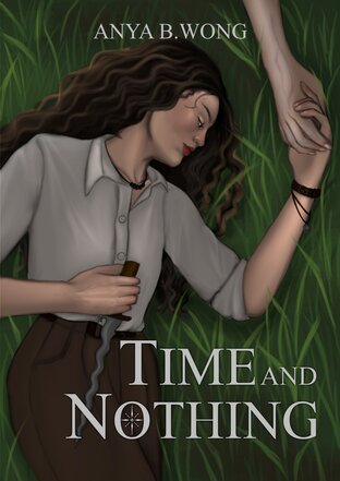 Time and Nothing เวลาและความว่างเปล่า