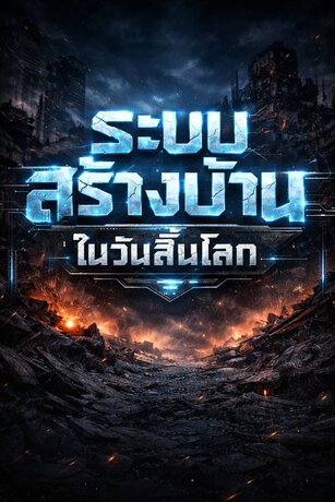 ระบบสร้างบ้านในวันสิ้นโลก