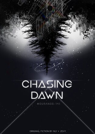 Chasing Dawn บันทึกการสำรวจอูรานอส-141