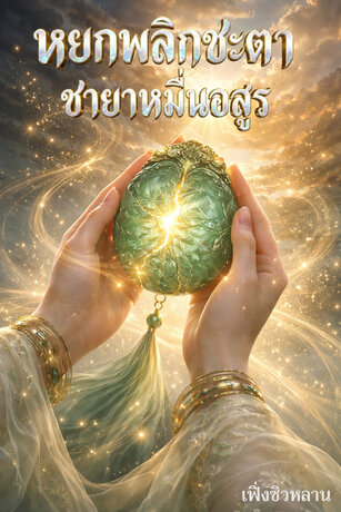 หยกพลิกชะตา ชายาหมื่นอสูร