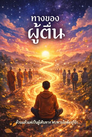 ทางของผู้ตื่น