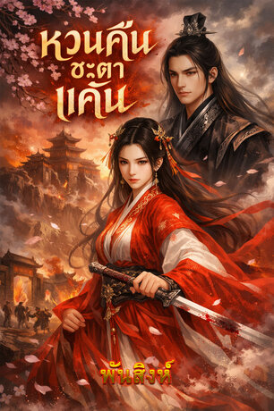 ย้อนคืนชะตาแค้น