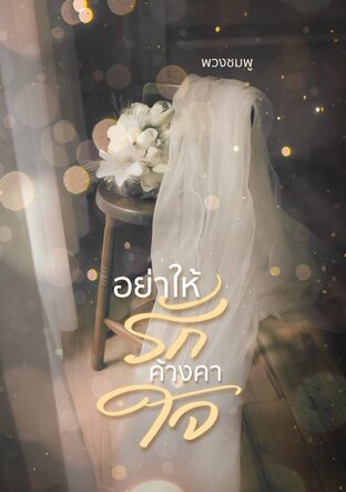 อย่าให้รักค้างคาใจ