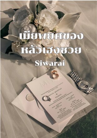 เมียพยศของหลัวเฮงซวย