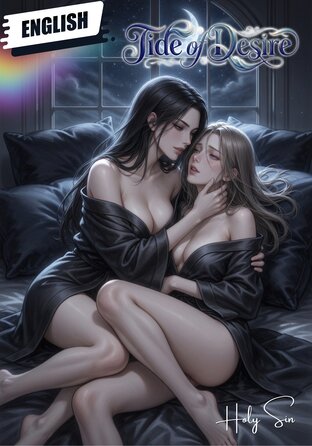 Tide of Desire #Futanari [English version]