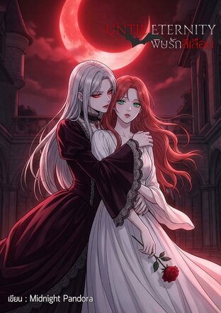 Until Eternity พิษรักสีเลือด