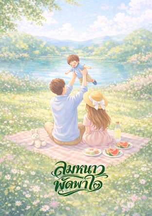 ลมหนาวพัดพาใจ