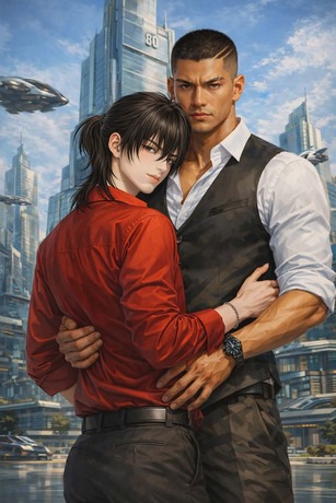 เมื่ออัจฉริยะต่างโลกต้องมาอยู่ในร่างหม่อมหลวงขยะผู้อาภัพ