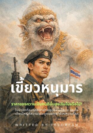 เขี้ยวหนุมาร