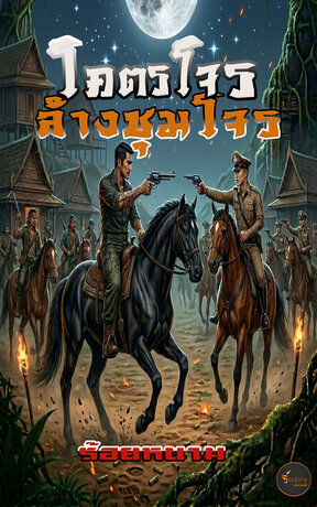 โคตรโจร...ล้างชุมโจร