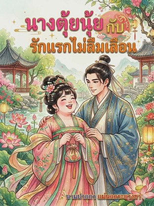 นางตุ้ยนุ้ย กับ รักแรกไม่ลืมเลือน