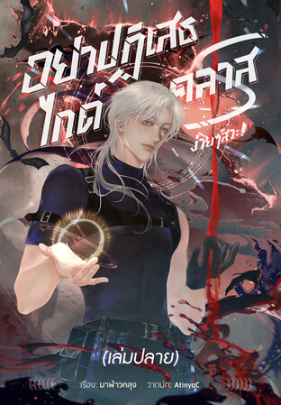 อย่าปฏิเสธไกด์คลาส S ง่ายๆ สิวะ (เล่มปลาย)