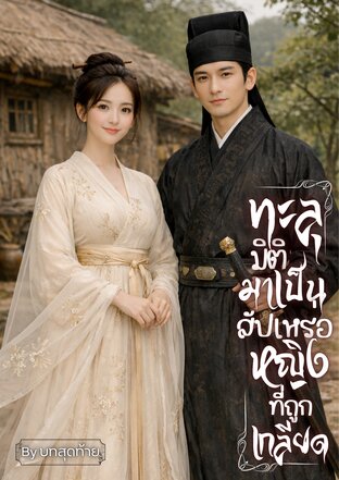 ทะลุมิติมาเป็นสัปเหร่อหญิงที่ถูกเกลียด