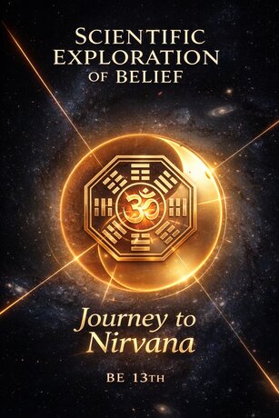 Scientific Exploation of Belief - เรื่องเล่าแปดภพภูมิ