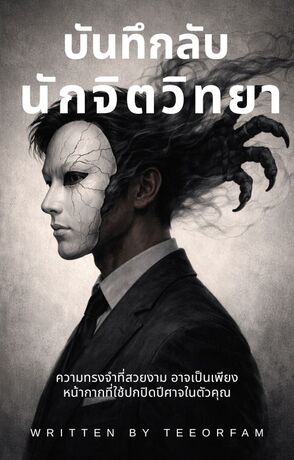บันทึกลับนักจิตวิทยา