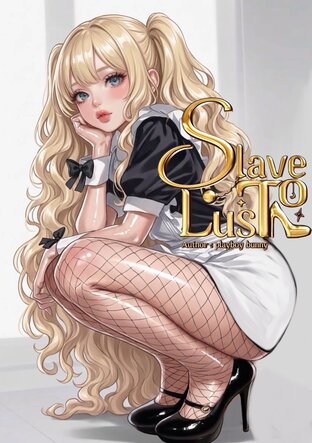 Slave to Lust