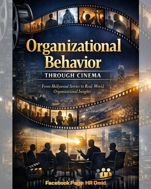 Organizational Behavior Through Cinema