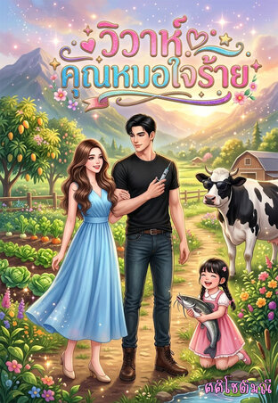 วิวาห์...คุณหมอใจร้าย