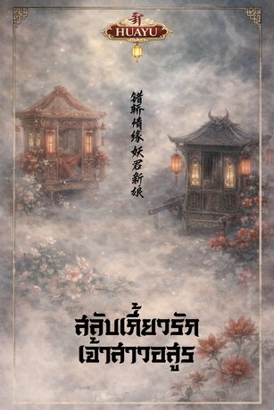 สลับเกี้ยวรัก เจ้าสาวอสูร 错轿情缘 妖君新娘