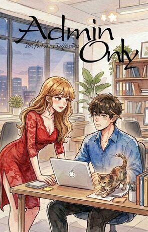 Admin Only (รักไม่ลับฉบับแอดมิน)