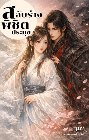 สลับร่างพิชิตประมุข