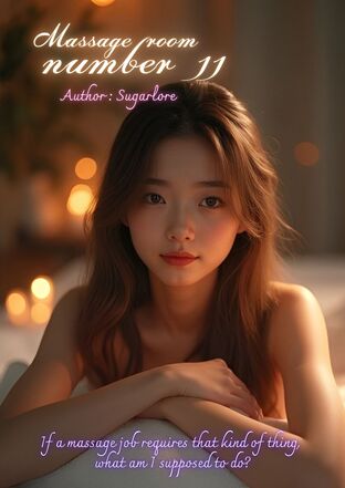 Massage room number 11