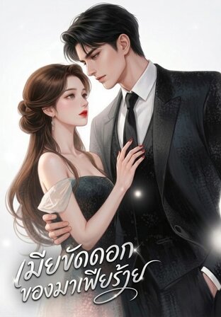 เมียขัดดอกของมาเฟียร้าย