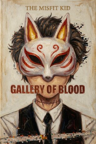 Gallery of Blood : Doubt