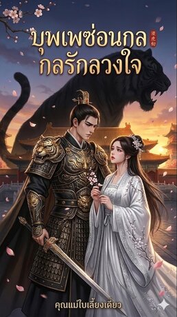 บุพเพซ่อนกล กลรักลวงใจ