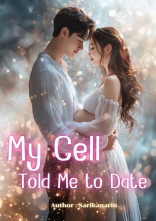 My Cell Told Me to Date
