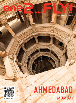 One2...FLY! Issue Apr - May 2026