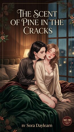 The Scent of Pine in the Cracks (Omegavers) #English versions