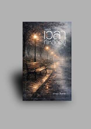 เวลาที่เหลืออยู่