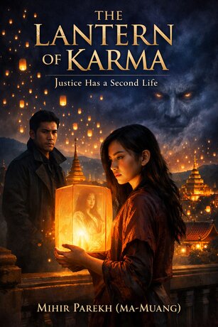 The Lantern of Karma