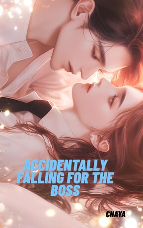 Accidentally Falling for the Boss