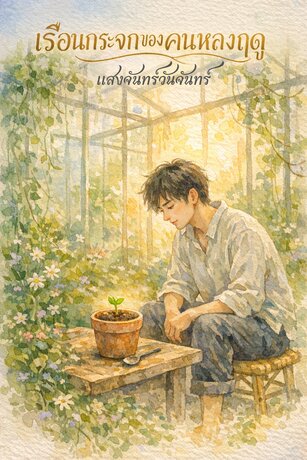 เรือนกระจกของคนหลงฤดู