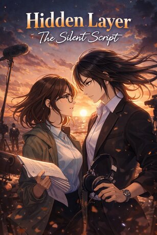 Hidden Layer - The Silent Script เขียนรักนอกบท