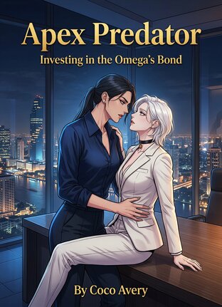 Apex Predator:  Investing in the Omega&rsquo;s Bond (Omegavers) #English versions