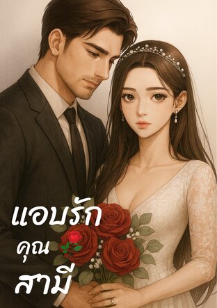 แอบรักคุณสามี