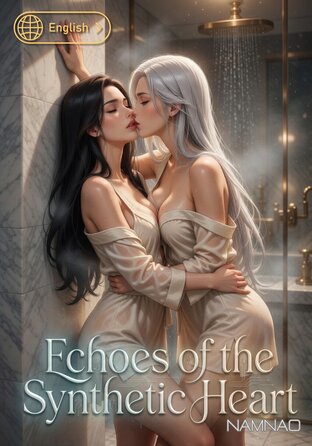 Echoes of the Synthetic Heart | Futanari (English version)