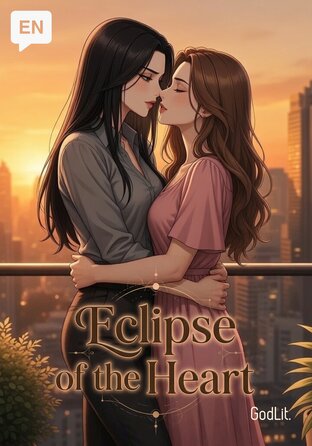 Eclipse of the Heart | Omegaverse #English