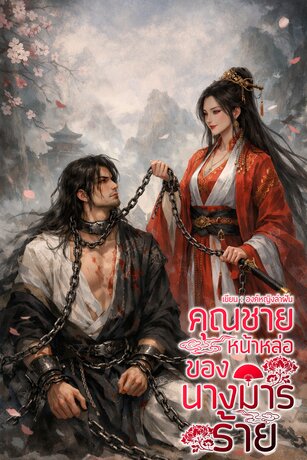 คุณชายหน้าหล่อของนางมารร้าย