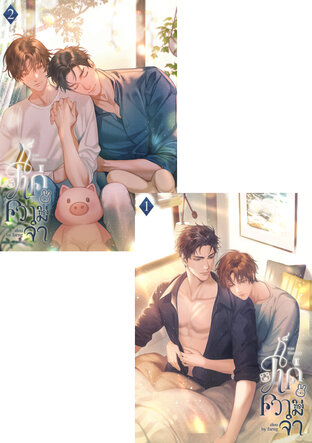 SET ก็แค่ความทรงจำ