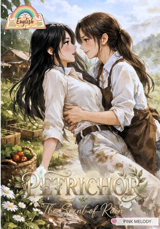 Petrichor: The Scent of Rain (English version) #บทความสุดท้าย