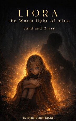 (เล่ม 1) Liora:the Warm Light of Mine - Sand and Grass