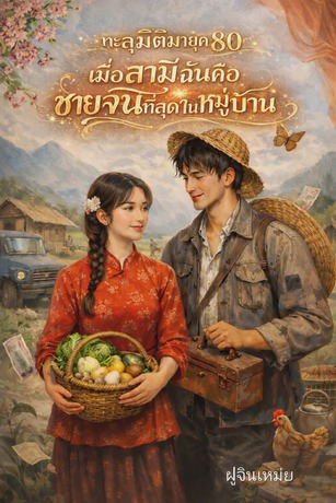 ทะลุมิติมายุค 80 เมื่อสามีฉันคือชายจนที่สุดในหมู่บ้าน