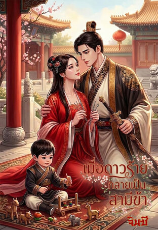 เมื่อดาวร้ายกลายเป็นสามีข้า