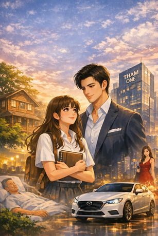 ฝันที่อยู่ไม่ไกล กับใจที่อยู่กับเธอ