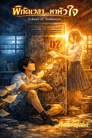 พิกัดเวลา...หาหัวใจ (Echoes of Tomorrow)