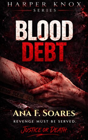 #2 Blood Debt
